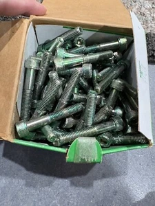 Hillman Box Axle Joint Bolts BNWT - Bild 1 von 4