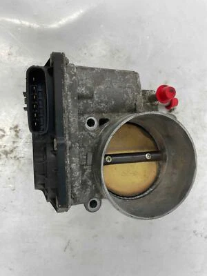 Nissan Armada 2005 conjunto de carrocería del acelerador 161197S00B 2004-2012 83 k millas Foto 1 de 4