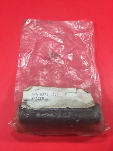 NOS for Dixon 5271 Spacer Sleeve Husqvarna 539116000 - Picture 1 of 2