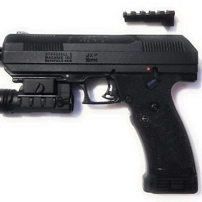 Squad Drop Hi Point YC9, JXP Optics Rail