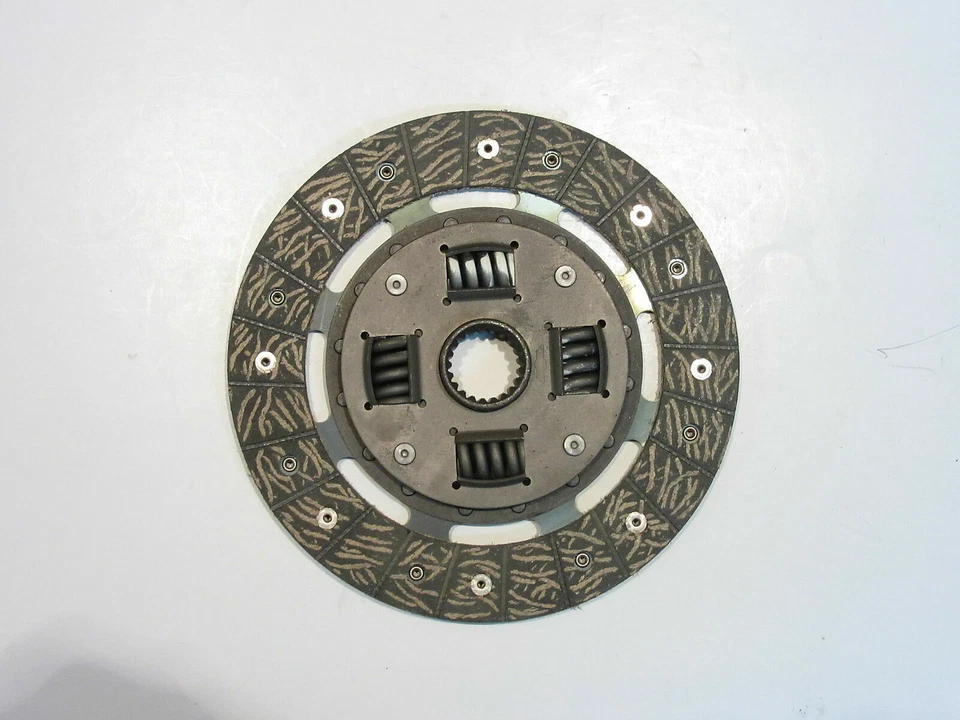 Disco de embrague marca Daikin nuevo Toyota Celica & Corona SA430 Foto 1 de 1