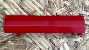 Cover slot scheda SD Nintendo Wii originale colore rosso per Nintendo Wii - Foto 1 di 18