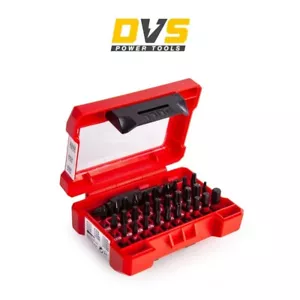 Milwaukee 4932464240 SHOCKWAVE 32 Piece Impact Duty Driver Bit Set - Picture 1 of 1