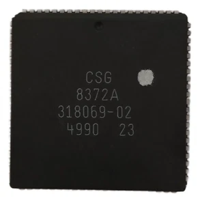 AGNUS 8372A - Bild 1 von 2