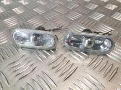 SEAT TOLEDO II 1M2 1J0949117 Clignotant d'aile Avant Gauche 1.90 25129787 - Immagine 1 di 3