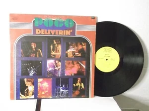 Poco,Epic, "Deliverin'",US,LP,stereo,1971 country rock classic,EXC - Picture 1 of 1