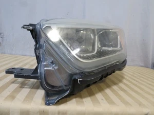 17 18 19 Ford Escape HALOGEN LED Headlight Lamp Light Left DRIVER Side OEM - Picture 1 of 11