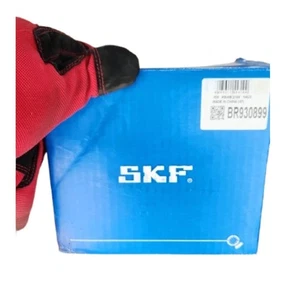Wheel Hub Bearing Assembly | Premium Hub Unit | OEM Fit | SKF BR930899 - Bild 1 von 5