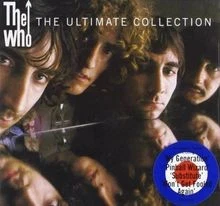 Ultimate Collection  von The Who | CD | Zustand sehr gut - Bild 1 von 2