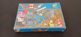 ENIX EFC-D2 [FC] Dragon Quest II Famicom