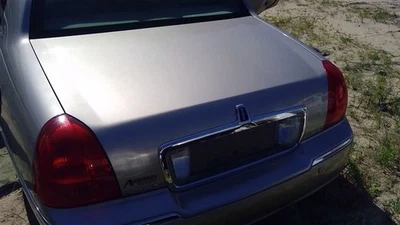 Maletero/portón trasero para Lincoln & Town Car 03-11 382364 Foto 1 de 4