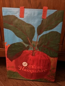 NUEVO Bolso de Compras Reutilizable Trader Joe’s - NUEVO HAMPSHIRE - Imagen 1 de 6