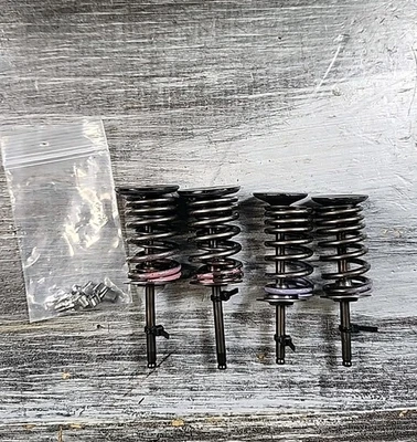 Впускные и выпускные клапаны 2021 - 2024 Kawasaki KX250 12004-0776 12005-0794 KX250X - Изображение 1 из 4