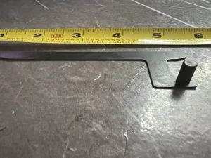 Oberfadenfanghaken für SWF Stickmaschinen - Bild 1 von 2
