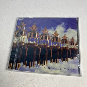 311 - Transistor (CD, 1997) SEALED - Picture 1 of 2