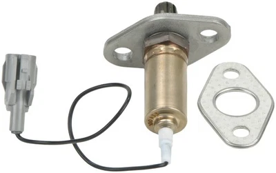 Sensor de oxígeno Bosch aguas arriba 12102 para 92-95 Toyota Camry Corolla Celica Geo Foto 1 de 4