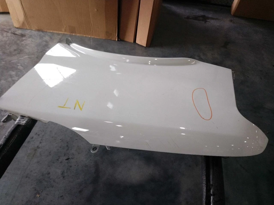 Guardabarros izquierdo conductor compatible con furgoneta Express 2500 03-23 530459 Foto 1 de 1