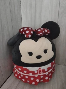 Disney Minnie Mouse Plüschtier offizielle Squishmallows 17 Zoll großes Stofftier - Bild 1 von 10