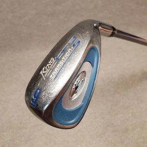 King Cobra TransitionS 9 Iron Hybrid Graphite Aldila Women’s Flex RH Golf Club - Picture 1 of 10