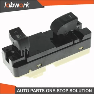 Interruptor de ventana eléctrica de laboratorio lado derecho pasajero delantero para Chevrolet RH 15897773 - Imagen 1 de 10