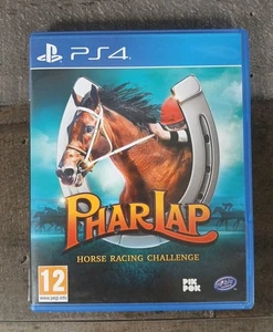 Pharlap Game Sony Playstation 4 PS4 - Bild 1 von 7