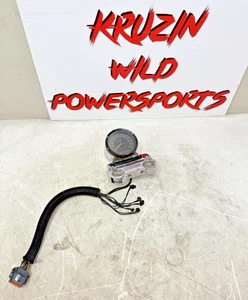 2005 HARLEY SPORTSTER Speedo Speedometer Gauge Tachometer & Cable - Picture 1 of 14