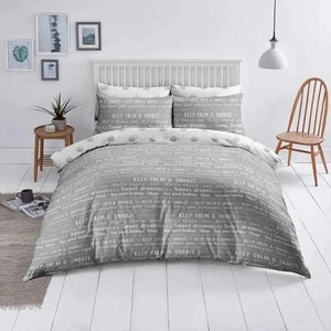 Mixed Duvet Cover & Bedding Set Job Lot Single Double King Sizes Bulk Bedding UK - Picture 1 of 22