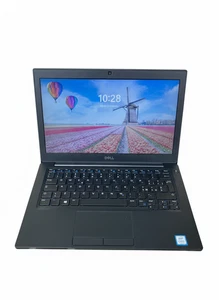 NOTEBOOK DELL LATITUDE 7290 INTEL i5-8350U 12.5" SSD 256GB RAM 8GB WINDOWS 11 - Foto 1 di 16