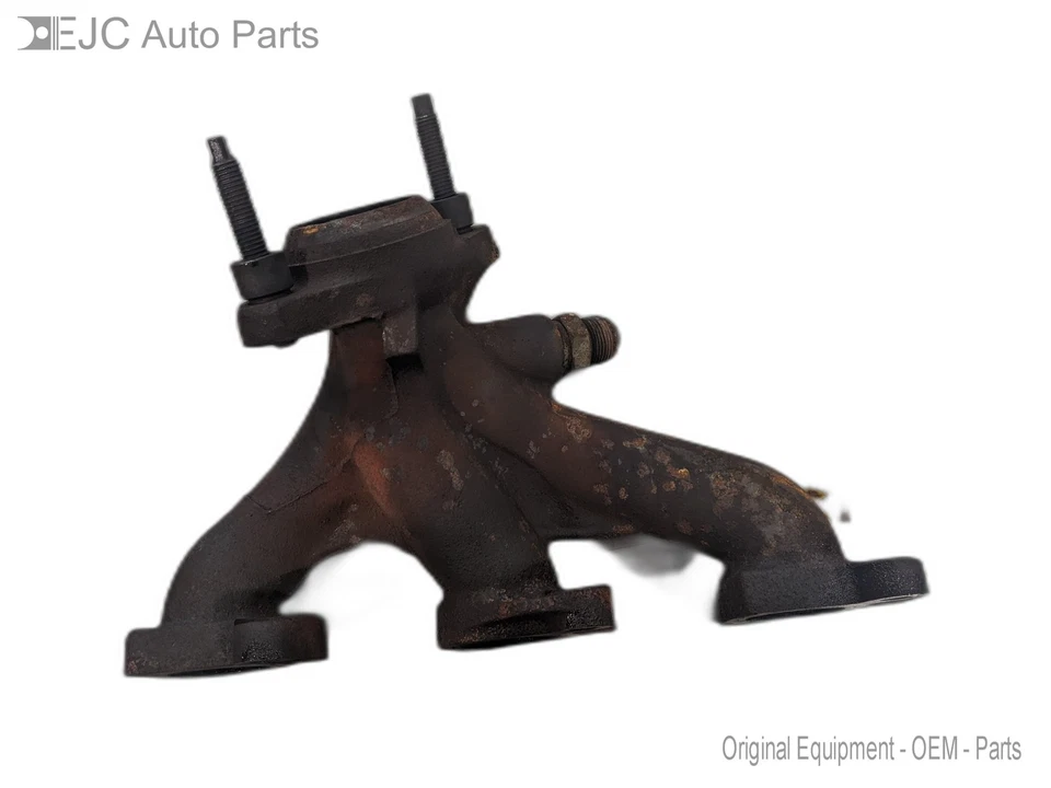 Colector de escape derecho para 95-98 Ford Windstar 3.0 F78E9430AE Foto 1 de 4