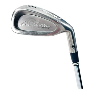 Cleveland Tour Action 5 TA5 Single 6 Iron True Temper Lite Steel Stiff 37" RH - Picture 1 of 11