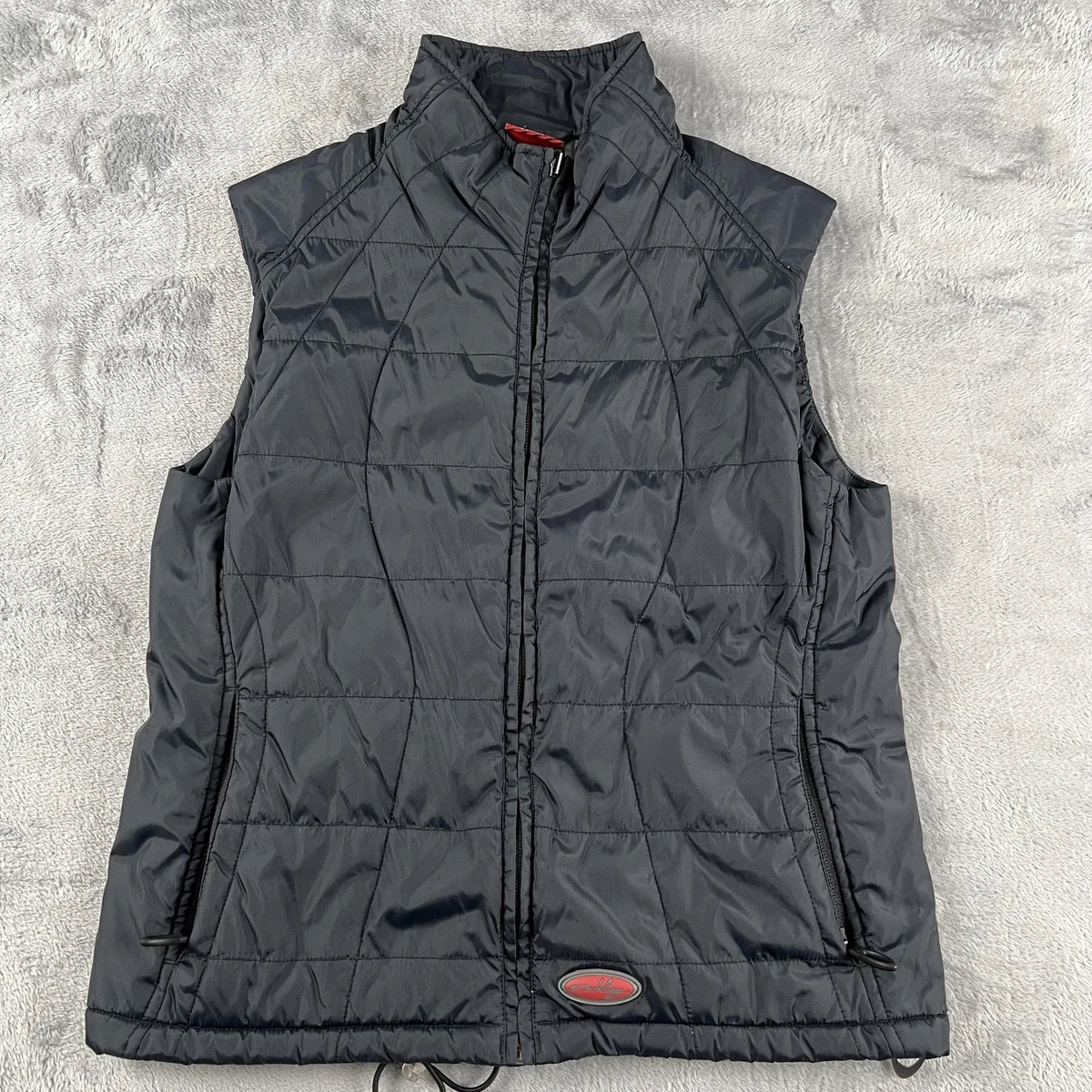 Oakley Nylon Outer Shell Coats, Jackets & Vests for Men for Sale