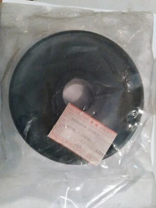 OEM Idler Wheel Sno Jet 050912 Kawasaki NOS Vintage Snowmobile bogey wheel - Picture 1 of 7