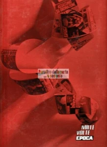 MILLE VOLTE EPOCA (ARNOLDO MONDADORI EDITORE, 1970, I GRANDI DOCUMENTI DI EPOCA) - Imagen 1 de 1