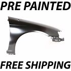New Painted to Match - Passengers Front Right Fender for 2000-2006 Nissan Sentra