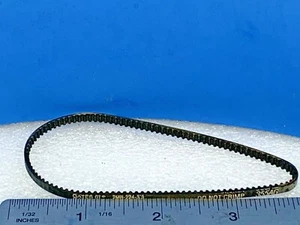 NSM CD JUKEBOX CD CHANGER MBIII DRIVE BELT - Picture 1 of 5
