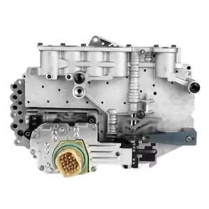 545RFE Transmission Valve Body With Solenoid Dodge Ram Chrysler Charger - Picture 1 of 1
