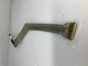 HP 416413-001 Video Kabel LCD Bildschirm 15,4" WUXGA CCFL - Bild 1 von 1