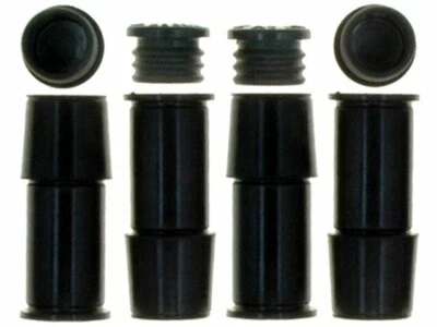 Buje de pinza delantero AC Delco 58295BN 2008 para Audi S8 2007-2009 Foto 1 de 2