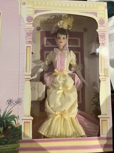 Avon Exclusive PFE Albee Barbie 2nd in Series 1997 California Perfume Company - Bild 1 von 3