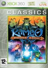 Xbox 360 Kameo Elements of Power - Classics (Importación USA) GAME NUEVO