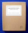Christian Boltanski "Reconstitution"  1. Auflage 1990