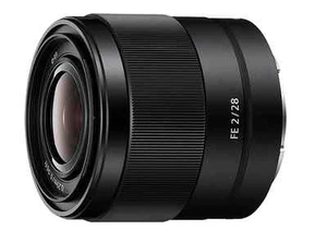 Sony SEL28F20 28mm F2 camera lens Japan Domestic Version New - Picture 1 of 1