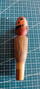 Pipes Tobacco tamper - Hallowyn 2024 - Picture 1 of 1