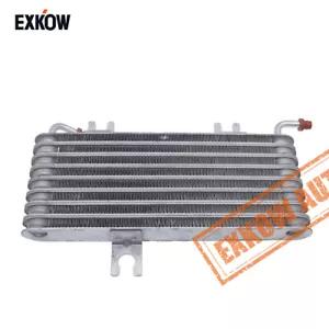 Transmission Oil Cooler fit for Nissan Qashqai HR16DE MR20DE J10E 21606-JD30A - Foto 1 di 5