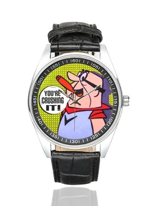 The JETSONS Spacely Sprockets Watch - Picture 1 of 3
