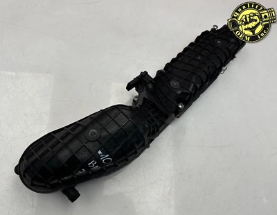 2016-25 BMW 750 M5 M550 M8 M850 X5 X6 X7 4.4 ENGINE LEFT INTAKE MANIFOLD OEM 56k - Image 1 of 4
