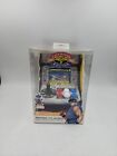 My Arcade Street Fighter II Mini Arcade Champion Edition - Black/Gray