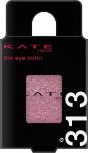 Kanebo KATE The Eye Color Glitter 1.4g G313 Amethyst Purple Unscented - Picture 1 of 8