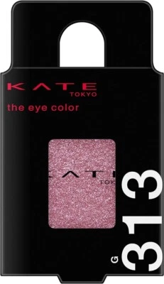 Kanebo KATE The Eye Color Glitter 1.4g G313 Amethyst Purple Unscented - Image 1 of 4