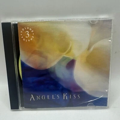 Angels Kiss Volume 3 CD By Tommy Greer Foto 1 de 3